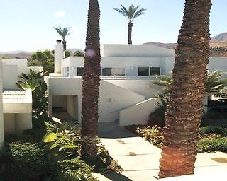 Villa Mykonos ปาล์มสปริงส์ ภายนอก รูปภาพ